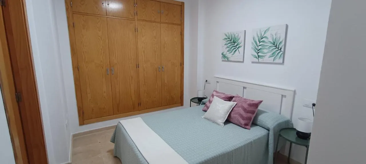 Apartamento Pale Cream Jerez de la Frontera Apartment