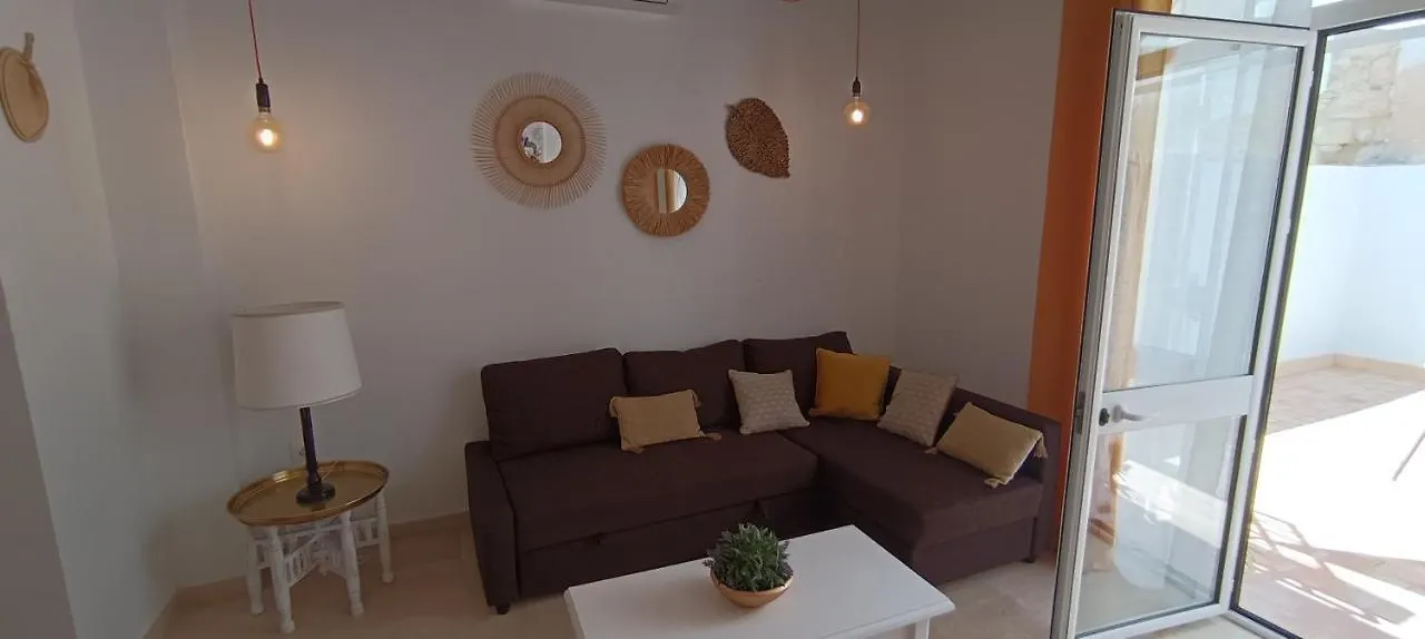 Apartamento Pale Cream Jerez de la Frontera