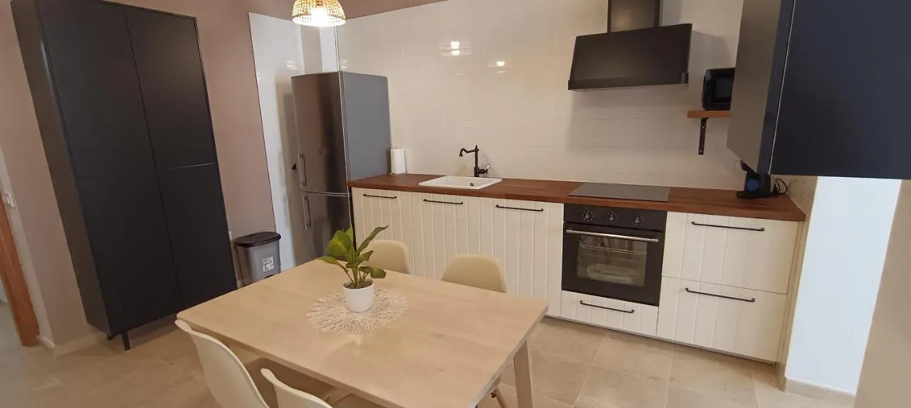 Apartamento Pale Cream Jerez de la Frontera Spain