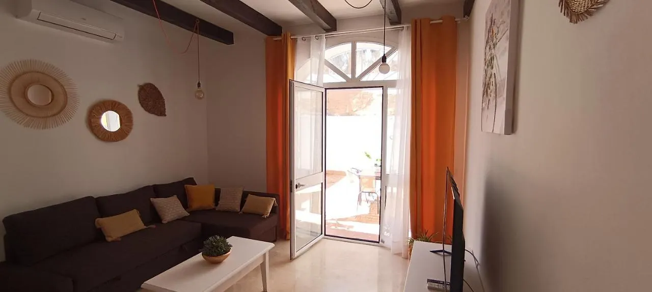 Apartamento Pale Cream Jerez de la Frontera Apartment
