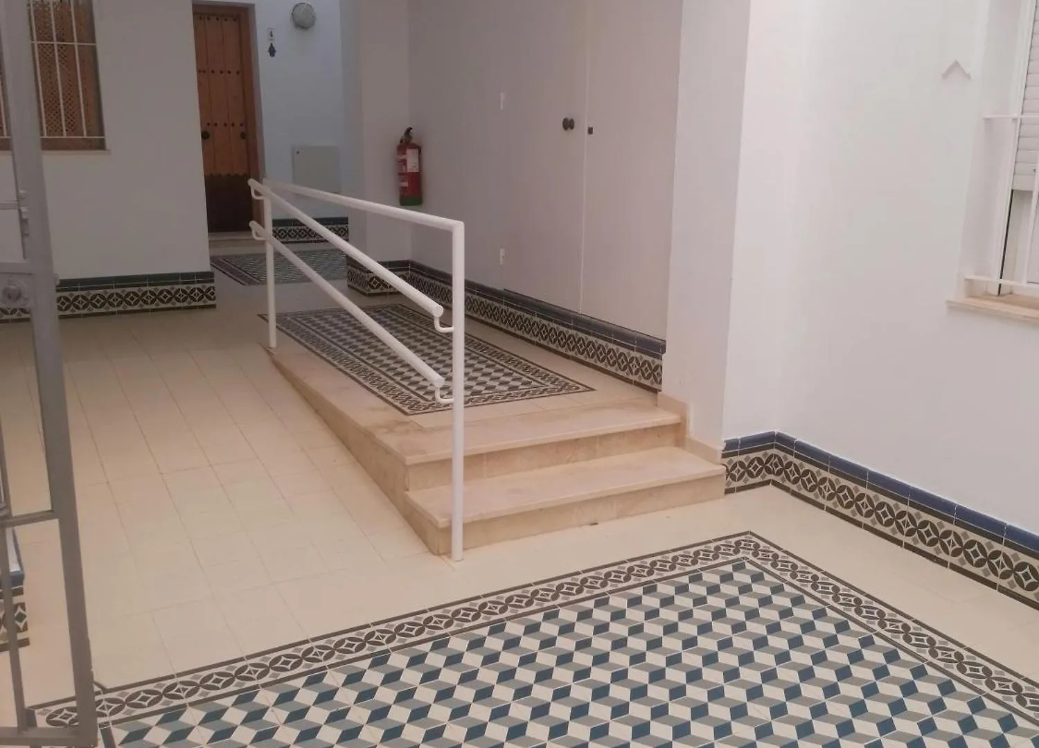 Apartamento Pale Cream Jerez de la Frontera Apartment