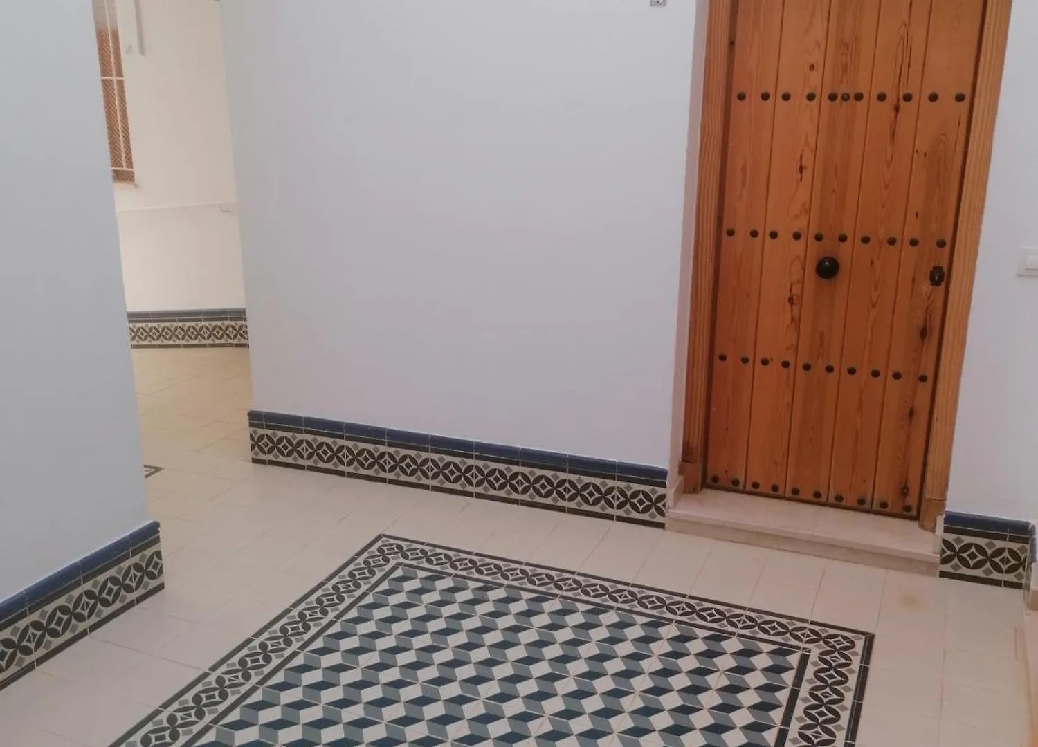 Apartamento Pale Cream Jerez de la Frontera Spain