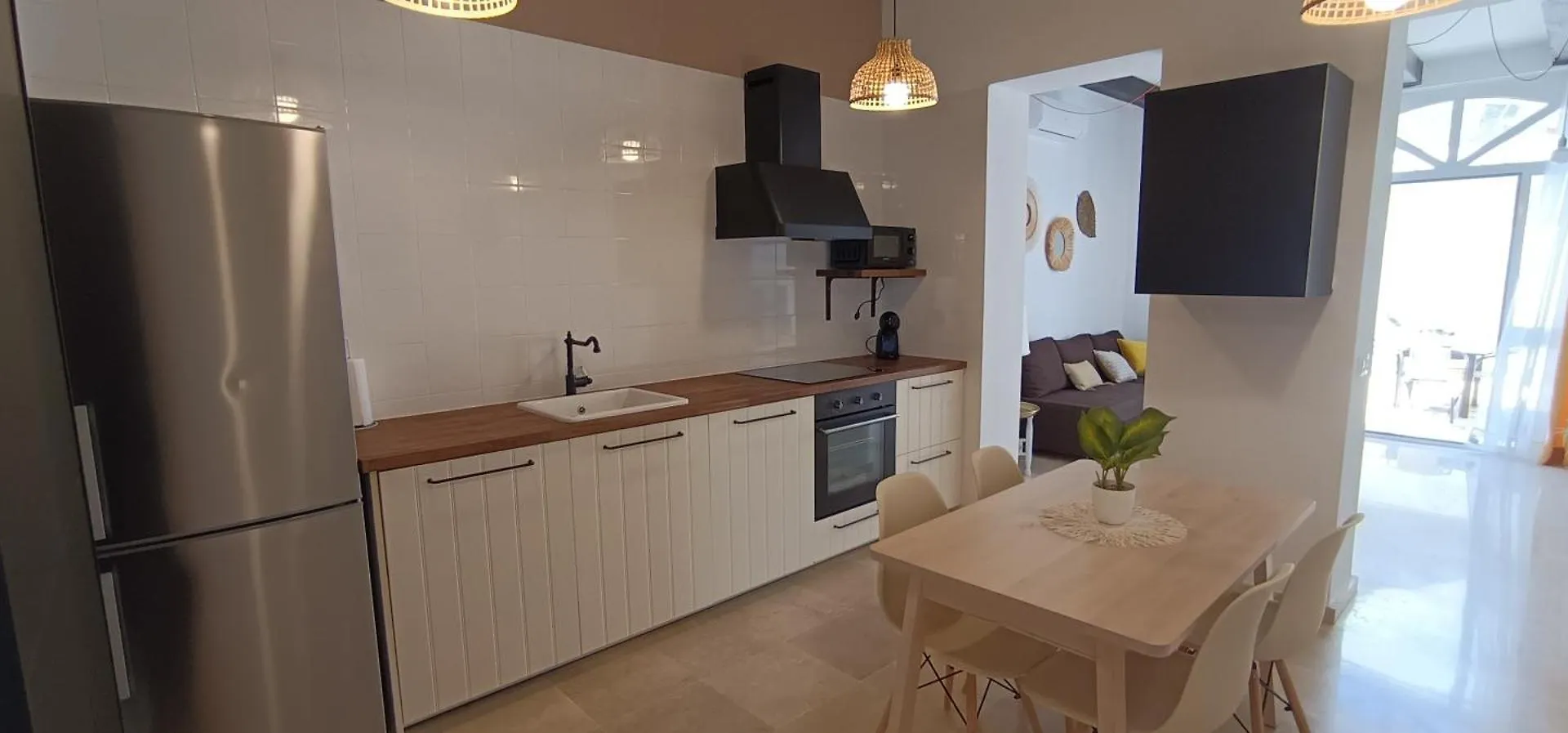 Apartamento Pale Cream Jerez de la Frontera
