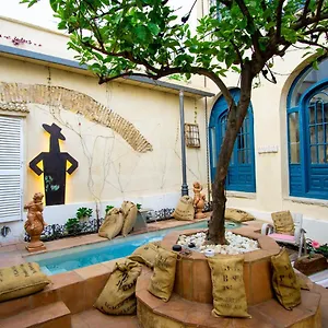Apartment Sharis, Jerez de la Frontera